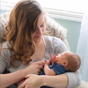 Meet your Posher, Sarah